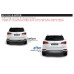 tuix dual mufflers package 2wd 4wd hyundai santa fe 2016-18